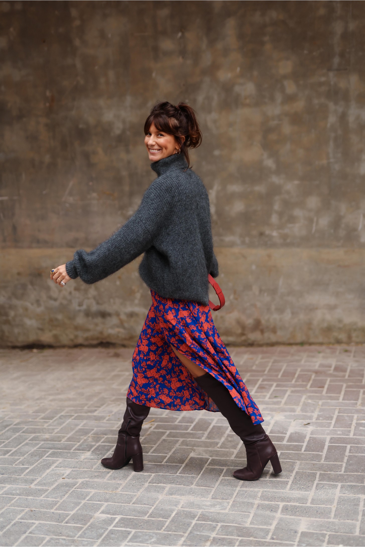 Adeline skirt