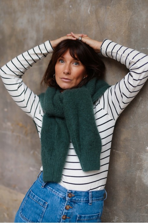 Ralph Striped Jersey