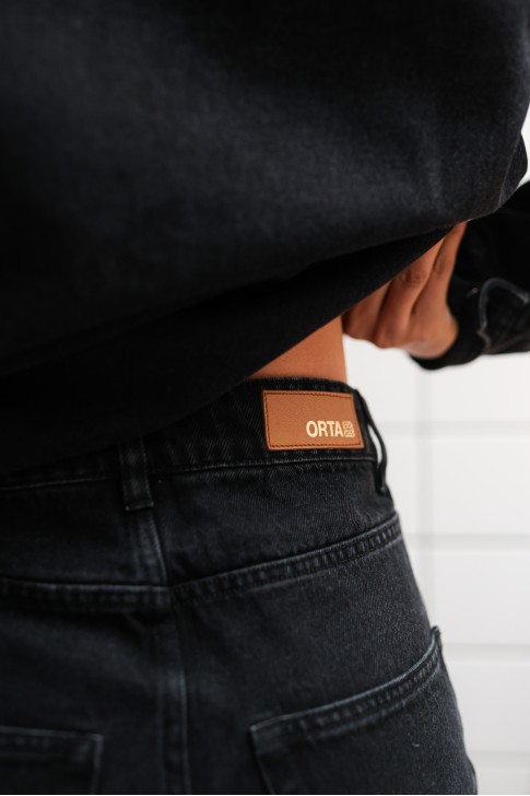 James black stone Jeans