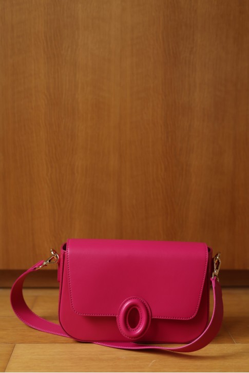 Le Bruxelles Framboos Tas