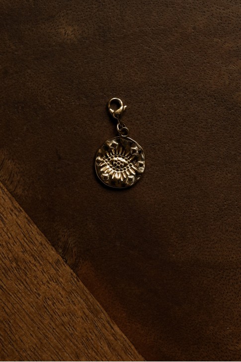 Médaillon oeil