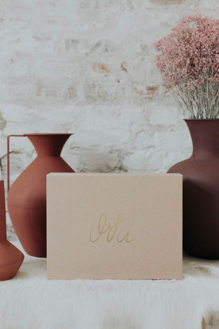 Gift box - Orta