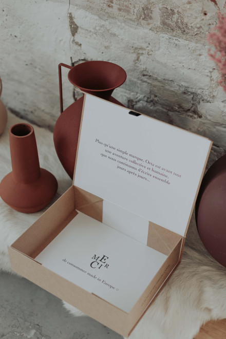 Gift box - Orta