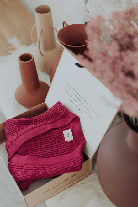 Gift box - Orta