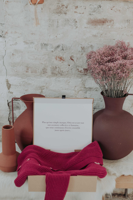 Gift box - Orta