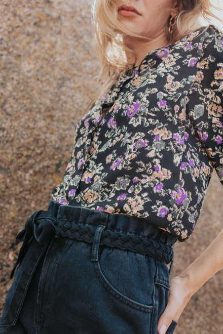 Ceinture Jacques  - Orta