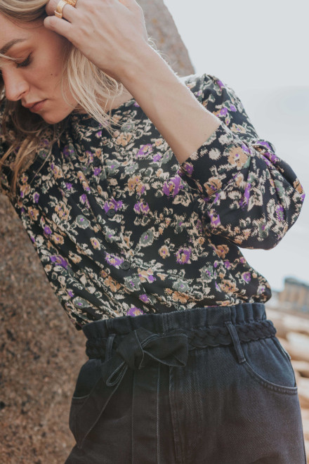 Ceinture Jacques  - Orta