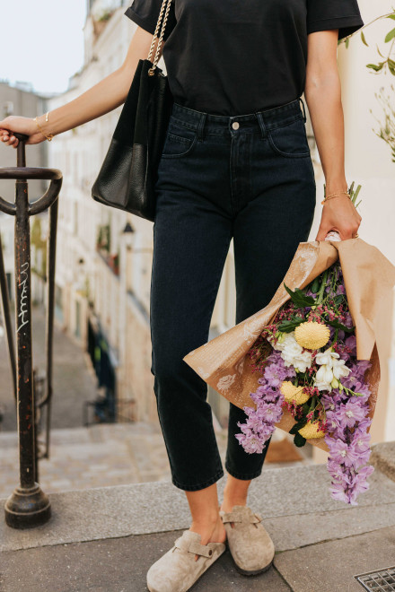 Joe black stone jeans - Orta