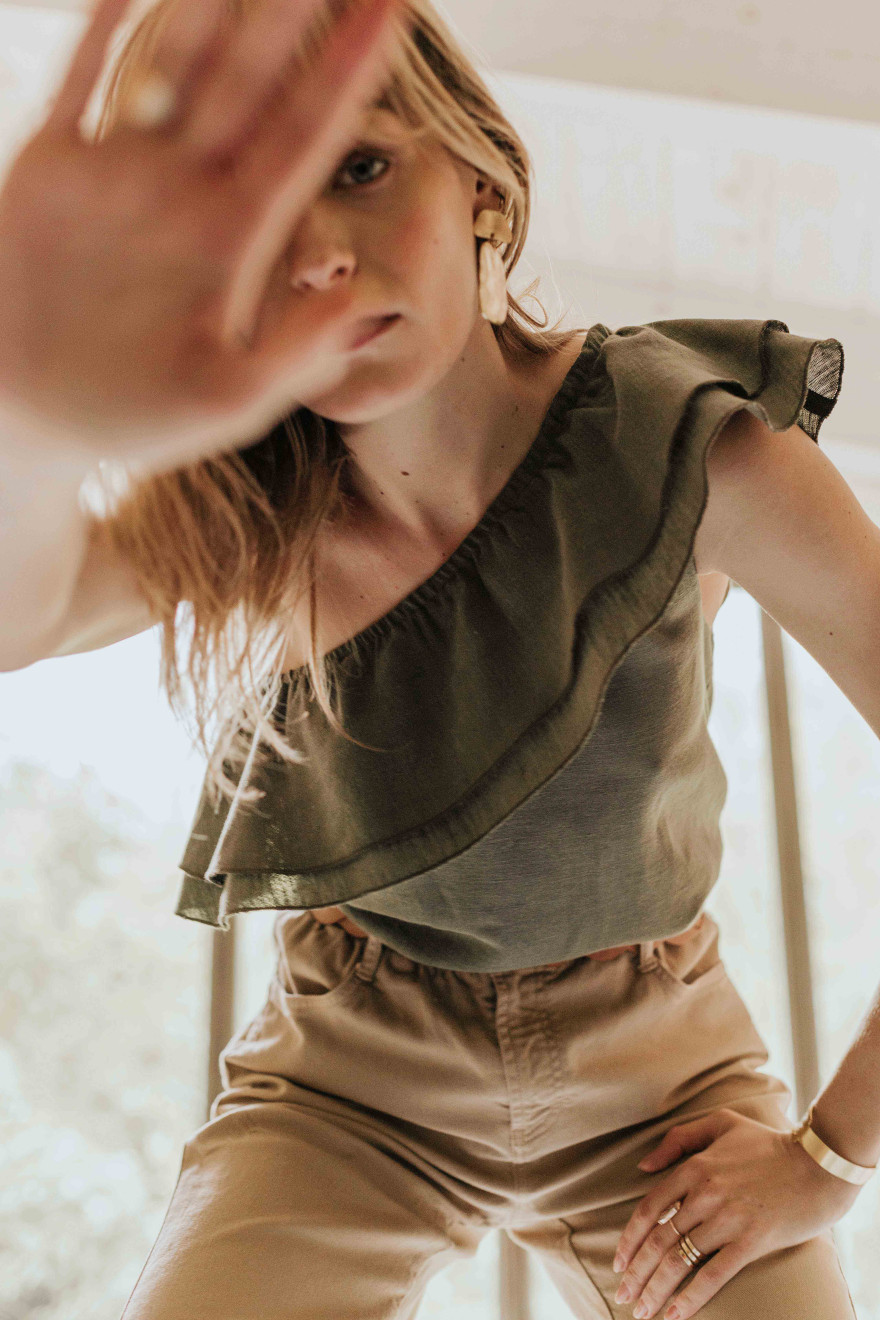 romy dress