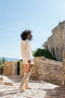 Alizée romance jacket - Orta