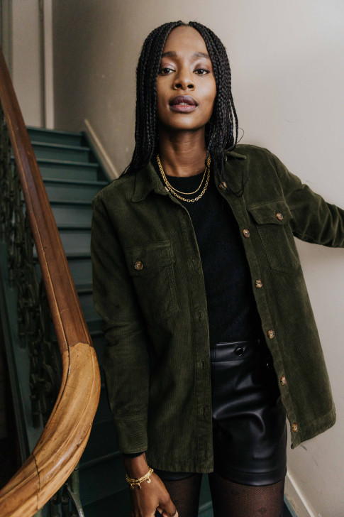 Jackets \u0026 Coats