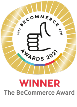 BeCommerce Winner 2021