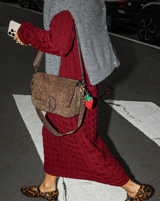 Orta x The French Madrilene x Oliviatps