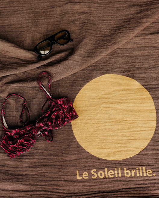 La Capsule Plage