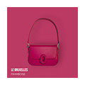 Onze iconische Brussels Tas is terug! 