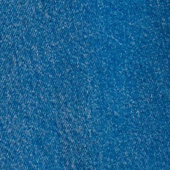 M bleu