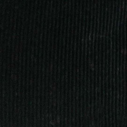 Velours noir
