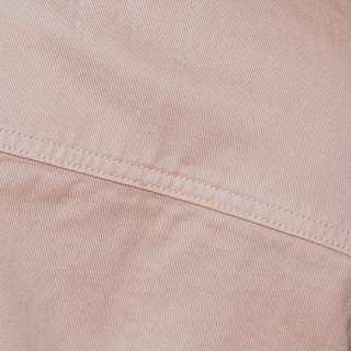 Rose denim