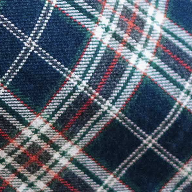 Helene tartan