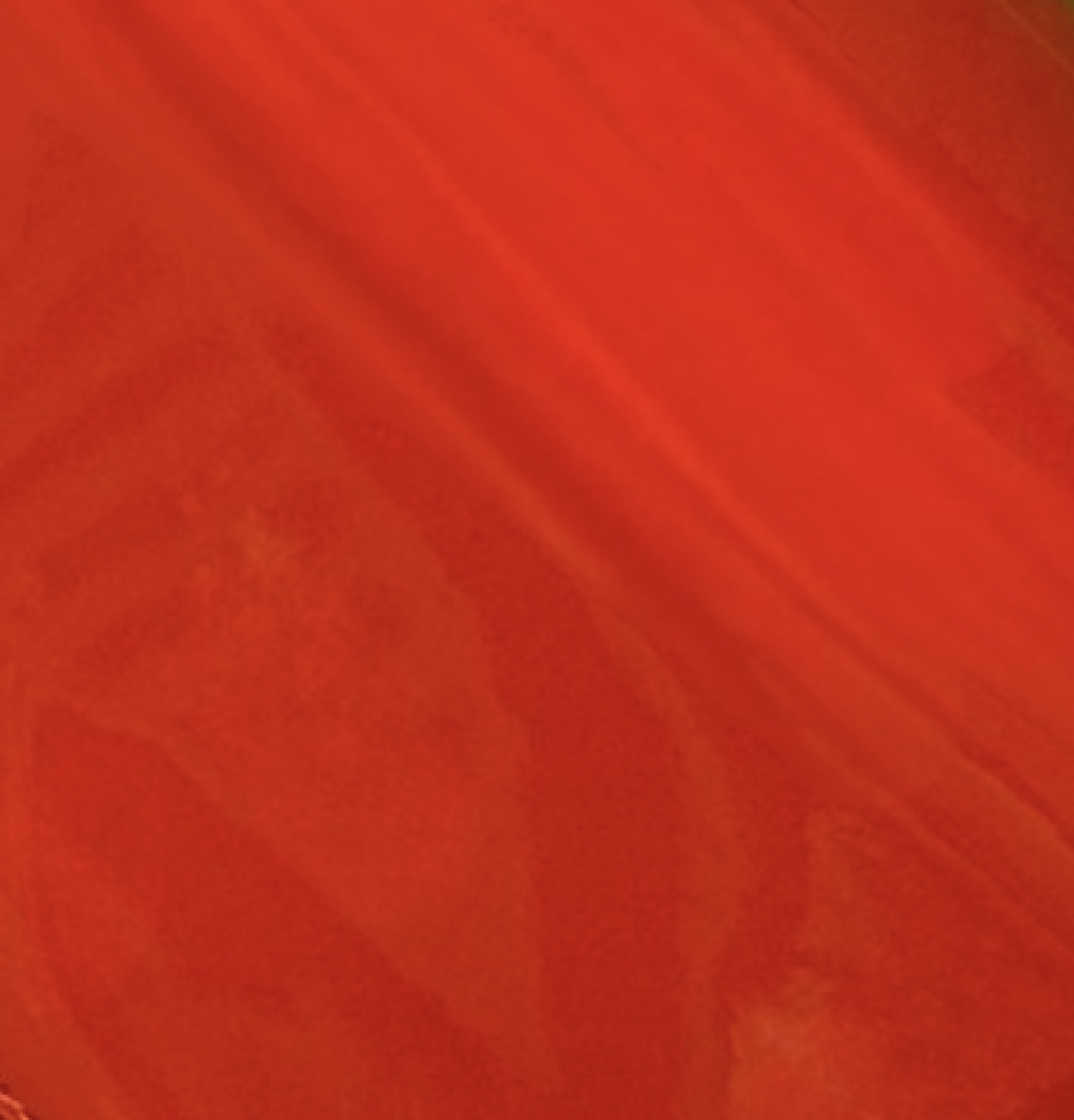 Le Bruxelles Vernis orange
