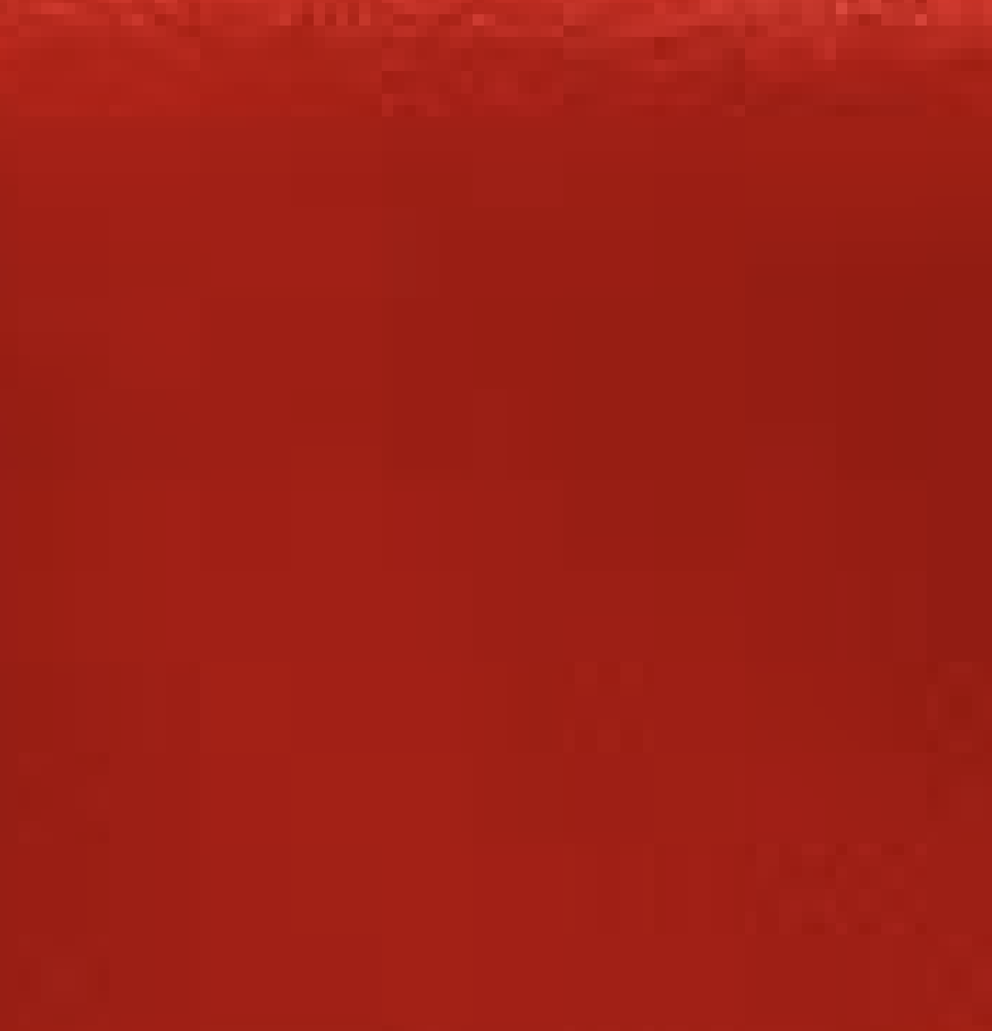 Le Bruxelles Rouge brillant